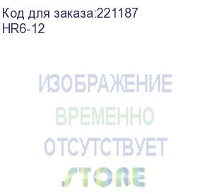 купить аккумуляторная батарея delta (hr6-12)