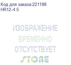 купить аккумуляторная батарея delta (hr12-4.5)