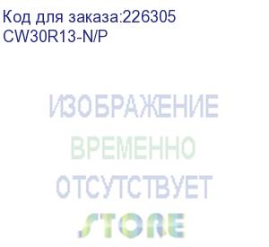 купить камера набл.цв. kguard cw30r13 пуля ик 540твл (cw30r13-n/p)