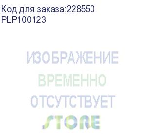 купить пленка для ламинирования office kit 60мкм a4 (100шт) глянцевая 216x303мм plp100123