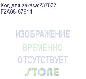 купить набор замены ролика захвата и тормозной площадки обходного лотка (лоток 1) hp lj m501/m506/m527 (f2a68-67914)