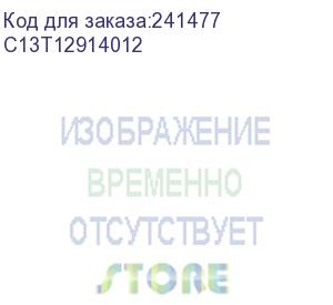 купить epson (epson i/c black for sx420w/bx305f ) c13t12914012
