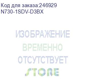 купить inno3d (geforce gt730 pci express(902/1600mhz) / 1gb / sddr3 / 64-bit / dvi + vga + hdmi / hs06 / 308pl4r480) n730-1sdv-d3bx