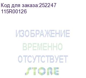 купить xerox (второй перенос в сборе) 115r00126