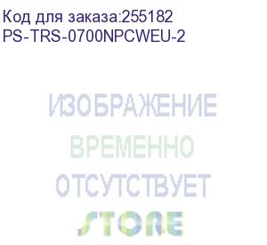 купить блок питания thermaltake atx 700w tr2 s 80+ (24+4+4pin) apfc 120mm fan 6xsata rtl (ps-trs-0700npcweu-2) thermaltake