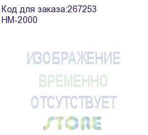 купить блок питания atx 2000w hm-2000 hiper hiper power