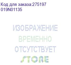 купить держатель тормозной площадки лотка 1 и 2 (xerox) 019n01135