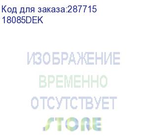 купить модульный контактор 2но 63а 230в мк-103 dekraft (schneider electric) 18085dek