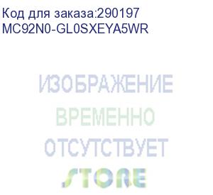 купить терминал gun, 802.11a/b/g/n, 2d imager (se4750sr), vga color, 512mb ram/2gb flash, 53 key, ce 7.0, bt (symbol) mc92n0-gl0sxeya5wr