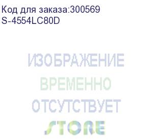 купить трансивер sfp s-4554lc80d mikrotik