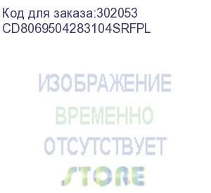 купить процессор intel xeon 2100/30.25m s3647 oem gold 6238 cd8069504283104 in (cd8069504283104srfpl) intel