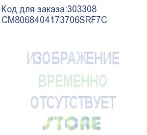 купить процессор intel xeon 4000/12m s1151 oem e-2286g cm8068404173706 in (cm8068404173706srf7c) intel