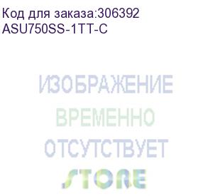 купить adata 1tb ssd su750 2.5 sataiii 3d tlc / without 2.5 to 3.5 brackets asu750ss-1tt-c