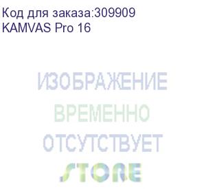 купить сенсорный монитор huion kamvas pro 16 (хайон (huion))