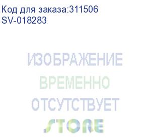 купить беспроводные стереонаушники с микрофоном sven ap-b500mv, черный (bluetooth) (sven) sv-018283