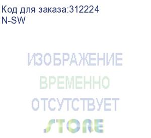 купить коммутатор 4port 1000m poe outdoor n-sw ubiquiti