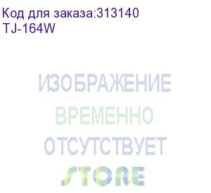 купить сетевое зар./устр. buro tj-164w 1a универсальное белый (tj-164w) buro