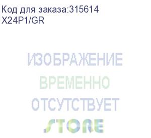 купить монитор aoc 24 professional x24p1/gr серый ips led 16:10 dvi hdmi m/m матовая has pivot 1000:1 300cd 178гр/178гр 1920x1200 d-sub displayport fhd usb 5.5кг