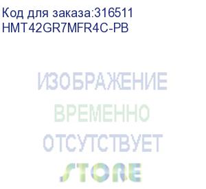 купить hmt42gr7mfr4c-pb (модуль памяти ddr3 dimm 16гб 1600mhz ecc registered 2rx4 cl11, hynix original, rtl)