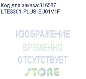 купить zyxel lte3301 indoor lte router, 802.11ac (2,4 и 5 ghz) up to 300+867 mb/s, lte/3g/2g, 2 sma-f for external lte antennas, 4xlan ge (1xwan ge), 1xusb2.0 (zyxel) lte3301-plus-eu01v1f