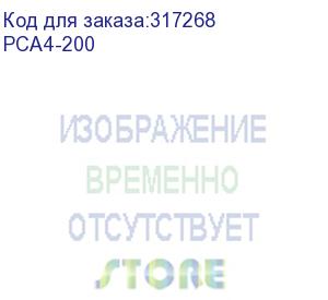 купить обложки для переплета пластик a4 (0.2 мм) прозрачные 100 шт, гелеос (pca4-200) (гелеос)