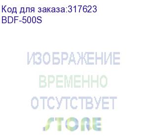 купить блок питания chieftec proton bdf-500s 500w, (24+4+4+4) pin, 2x(6+2) pin, 6xsata, 3xmolex, 12 см, 80+ bronze, кабель питания, active pfc, atx rtl