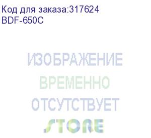 купить блок питания chieftec proton bdf-650c 650w, (24+4+4+4) pin, 2x(6+2) pin, 6xsata, 3xmolex, fdd, 14 см, 80+ bronze, кабель питания, active pfc, atx rtl