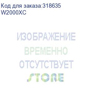 купить картридж лазерный hp 658x w2000xc черный (33000стр.) для hp clj enterprise m751 (техн.упак)