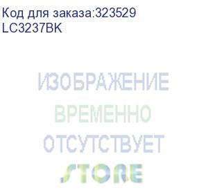 купить струйный картридж lc3237bk черный 3000 стр. для hlj6000dw, mfcj5945dw, mfcj6945dw (brother)