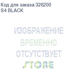 купить корпус zalman s4 черный без бп atx 6x120mm 1xusb2.0 1xusb3.0 audio bott psu (s4 black) zalman