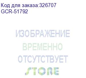 купить greenconnect патч-корд prof плоский прямой 20.0m, utp медь кат.6, белый, 30 awg, gcr-lnc625-20.0m, ethernet high speed 10 гбит/с, rj45, t568b, gcr-51792