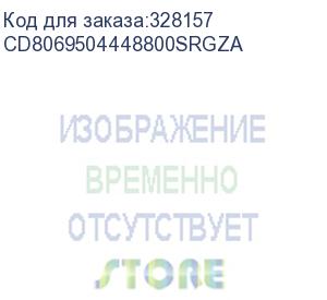 купить intel cpu server 26-core xeon 6230r (2.10 ghz, 35.75m, fc-lga3647) tray (cd8069504448800srgza) intel