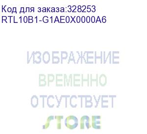 купить терминал rugged tablet, l10, nfc, wwan w/gps, xpad, 500 nit, bcr, 4 gb ram, 64 gb emmc, android, ext bat, kickstand, row (symbol) rtl10b1-g1ae0x0000a6