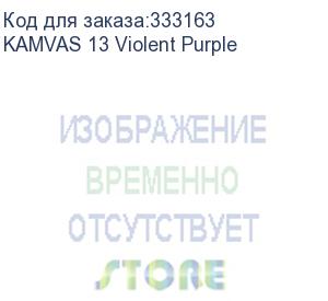 купить сенсорный монитор huion kamvas 13 violent purple