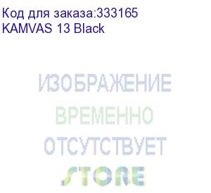 купить сенсорный монитор huion kamvas 13 black