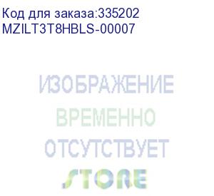 купить samsung ssd 3840gb pm1643a 2.5 sas 12gb/s tlc r/w 2100/2000 mb/s r/w 450k/90k iops dwpd1 5y mzilt3t8hbls-00007