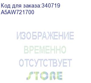 купить втулка изолирующая konica-minolta bizhub press c1085/c1100/accuriopress c6085 (a5aw721700)