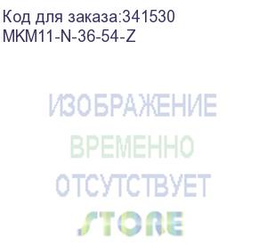 купить щит распределительный iek mkm11-n-36-54-z щрн-36з-0 у2 навесной 330мм 120мм 540мм металл серый (упак.:1шт)