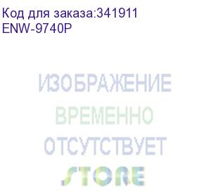 купить planet 4-port 10/100/1000t 802.3at poe+ pci express server adapter (120w poe budget, pcie x4, -10 to 60 c, intel ethernet controller) (planet) enw-9740p