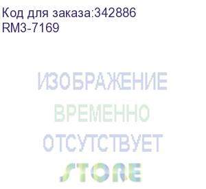 купить плата контроллера главного мотора hp lj m15/m28 (rm3-7169) oem