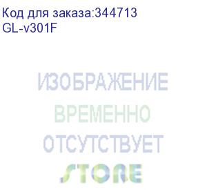 купить переключатель hdmi 3 x 1 greenline, 4kx2k 30hz, пульт ду, pip, gl-v301f (greenconnect)