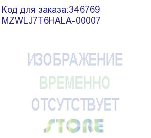 купить samsung ssd 7680gb pm1733 2.5 pcie gen4 x4/dual port x2 r/w 7000/3800 mb/s r/w 1450k/135k iops dwpd1 mzwlj7t6hala-00007