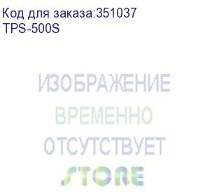 купить блок питания chieftec task tps-500s 500w, (20+4+4+4) pin, 2x(6+2) pin, 5xsata, 3xmolex, 12 см, 80+ bronze, active pfc, atx oem