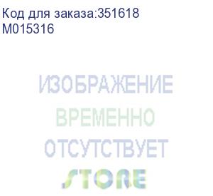 купить клапан промывочного картриджа jv150/jv300/cjv150/cjv300 в сборе (m015316)