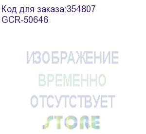 купить greenconnect кабель com rs-232 порта соединительный 15m9f / 9f premium, серый, пластиковый пакет, gcr-50646