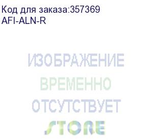 купить маршрутизатор ubiquiti amplifi alien (afi-aln-r) 10/100/1000base-tx черный ubiquiti