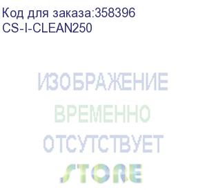 купить аксессуар для принтера cartridge cleaner 250ml cs-i-clean250 cactus