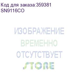 купить 16-портовый консольный сервер для подключения устройств с последовательным интерфейсом (aten) sn9116co