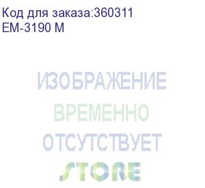 купить шредер new united etalon em-3190 m белый (секр.p-5)/фрагменты/20лист./90лтр./скрепки/скобы/пл.карты/cd new united