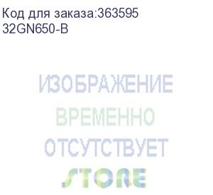 купить монитор lcd 31.5 (16:9) 2560х1440(wqhd) va, nonglare, 350cd/m2, h178°/v178°, 3000:1, 16,7 миллионов цветов, 1ms, 2xhdmi, dp, height adj, tilt, 2y, black-red (lg)